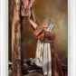 Mary's Agony