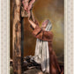 Mary's Agony