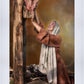 Mary's Agony