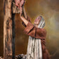 Mary's Agony