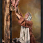 Mary's Agony