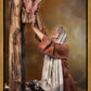 Mary's Agony