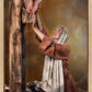 Mary's Agony