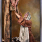 Mary's Agony
