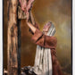 Mary's Agony