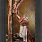 Mary's Agony