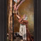 Mary's Agony