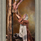 Mary's Agony