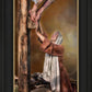 Mary's Agony