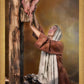 Mary's Agony