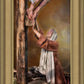 Mary's Agony