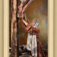 Mary's Agony