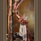 Mary's Agony
