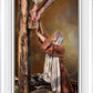 Mary's Agony