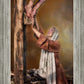 Mary's Agony