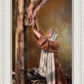 Mary's Agony