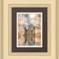 Millennial Reflection Provo City Center Temple
