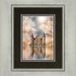 Millennial Reflection Provo City Center Temple