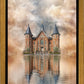Millennial Reflection Provo City Center Temple