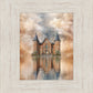 Millennial Reflection Provo City Center Temple