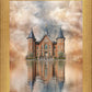 Millennial Reflection Provo City Center Temple