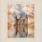 Millennial Reflection Provo City Center Temple
