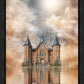 Millennial Reflection Provo City Center Temple