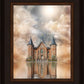 Millennial Reflection Provo City Center Temple