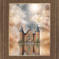 Millennial Reflection Provo City Center Temple