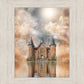 Millennial Reflection Provo City Center Temple