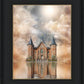 Millennial Reflection Provo City Center Temple