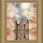 Millennial Reflection Provo City Center Temple