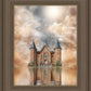 Millennial Reflection Provo City Center Temple