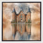 Millennial Reflection Provo City Center Temple