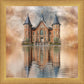 Millennial Reflection Provo City Center Temple