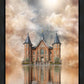 Millennial Reflection Provo City Center Temple
