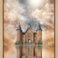 Millennial Reflection Provo City Center Temple