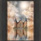 Millennial Reflection Provo City Center Temple