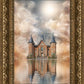 Millennial Reflection Provo City Center Temple