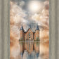 Millennial Reflection Provo City Center Temple