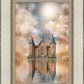Millennial Reflection Provo City Center Temple