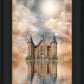 Millennial Reflection Provo City Center Temple