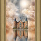 Millennial Reflection Provo City Center Temple