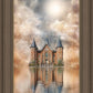 Millennial Reflection Provo City Center Temple