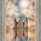Millennial Reflection Provo City Center Temple