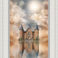 Millennial Reflection Provo City Center Temple