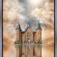 Millennial Reflection Provo City Center Temple