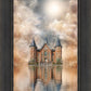 Millennial Reflection Provo City Center Temple
