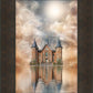 Millennial Reflection Provo City Center Temple