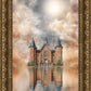 Millennial Reflection Provo City Center Temple